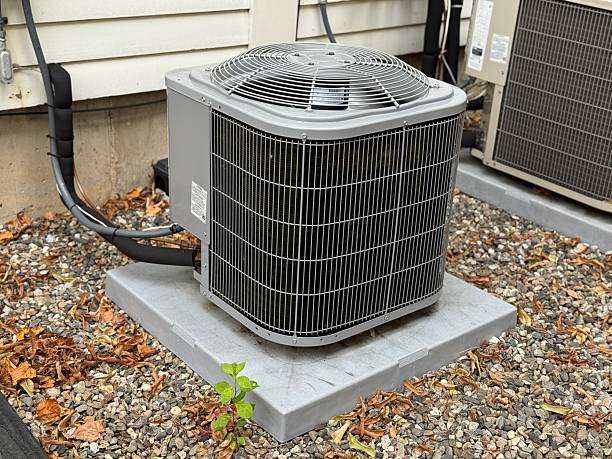 24/7 Emergency Hvac experts in El Paso, TX